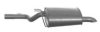 IMASAF 19.80.57 End Silencer